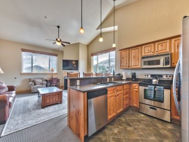 Park City Deer Valley Canyons Resort Home 923218
