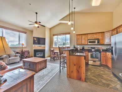 Park City Deer Valley Canyons Resort Home 923218
