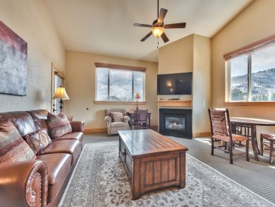 Park City Deer Valley Canyons Resort Home 923218