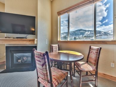 Park City Deer Valley Canyons Resort Home 923218