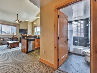 Park City Deer Valley Canyons Resort Home 923218