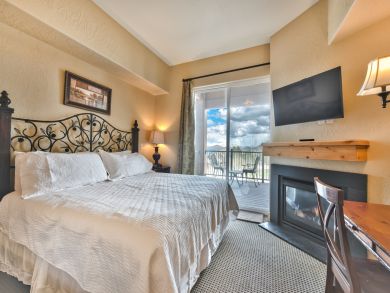 Park City Deer Valley Canyons Resort Home 923218