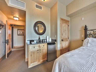 Park City Deer Valley Canyons Resort Home 923218