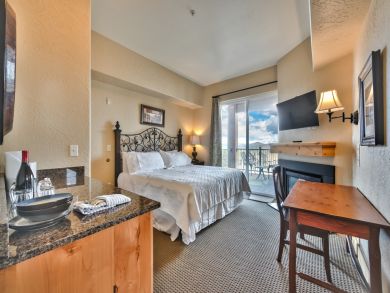 Park City Deer Valley Canyons Resort Home 923218