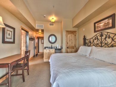 Park City Deer Valley Canyons Resort Home 923218