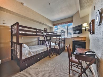 Park City Deer Valley Canyons Resort Home 923218