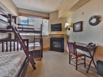 Park City Deer Valley Canyons Resort Home 923218