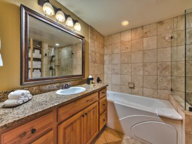 Park City Deer Valley Canyons Resort Home 923219