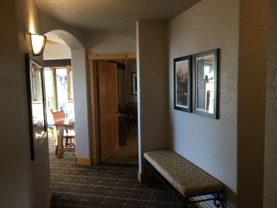 Park City Deer Valley Canyons Resort Home 923221