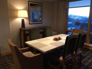 Park City Deer Valley Canyons Resort Home 923221
