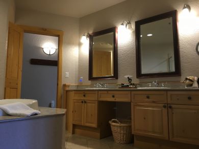 Park City Deer Valley Canyons Resort Home 923221