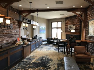 Park City Deer Valley Canyons Resort Home 923224