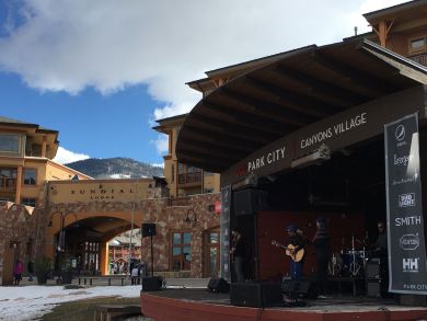 Park City Deer Valley Canyons Resort Home 923224