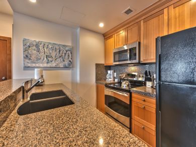Park City Deer Valley Canyons Resort Home 923224
