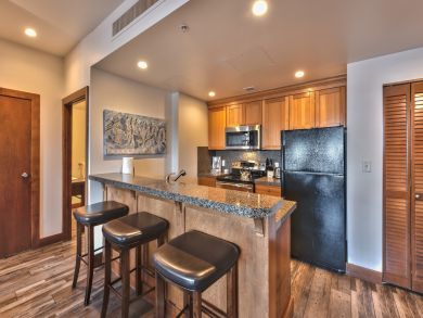 Park City Deer Valley Canyons Resort Home 923224