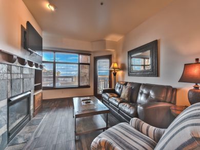 Park City Deer Valley Canyons Resort Home 923224