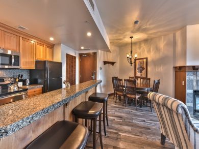 Park City Deer Valley Canyons Resort Home 923224