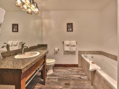 Park City Deer Valley Canyons Resort Home 923224
