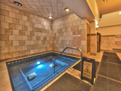 Park City Deer Valley Canyons Resort Home 923227