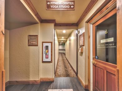 Park City Deer Valley Canyons Resort Home 923227