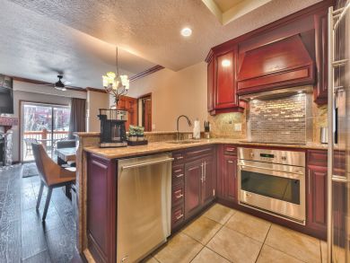 Park City Deer Valley Canyons Resort Home 923227