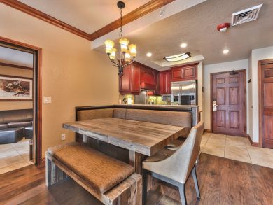 Park City Deer Valley Canyons Resort Home 923227