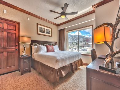 Park City Deer Valley Canyons Resort Home 923227