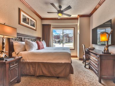 Park City Deer Valley Canyons Resort Home 923227