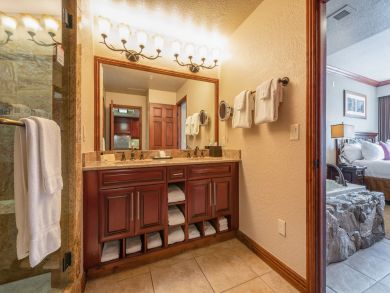 Park City Deer Valley Canyons Resort Home 923227