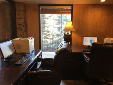 Park City Deer Valley Canyons Resort Home 923227