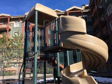 Park City Deer Valley Canyons Resort Home 923227