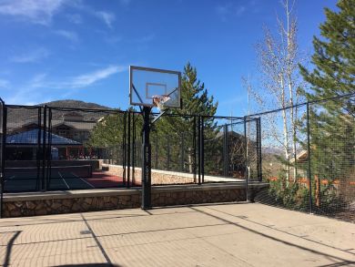 Park City Deer Valley Canyons Resort Home 923227