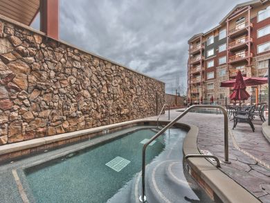 Park City Deer Valley Canyons Resort Home 923228