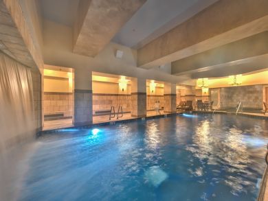 Park City Deer Valley Canyons Resort Home 923228