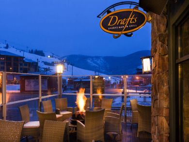 Park City Deer Valley Canyons Resort Home 923228