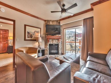 Park City Deer Valley Canyons Resort Home 923228
