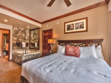 Park City Deer Valley Canyons Resort Home 923228