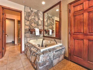 Park City Deer Valley Canyons Resort Home 923228