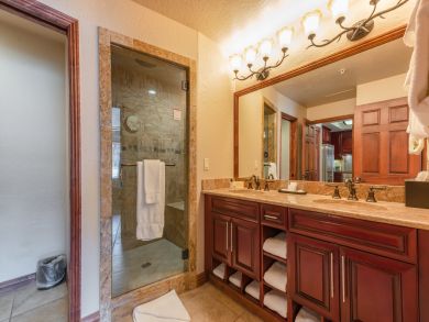 Park City Deer Valley Canyons Resort Home 923228