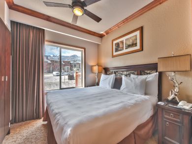 Park City Deer Valley Canyons Resort Home 923228