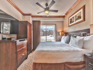 Park City Deer Valley Canyons Resort Home 923228