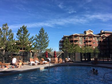 Park City Deer Valley Canyons Resort Home 923229
