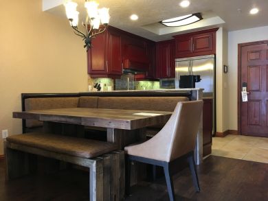 Park City Deer Valley Canyons Resort Home 923229