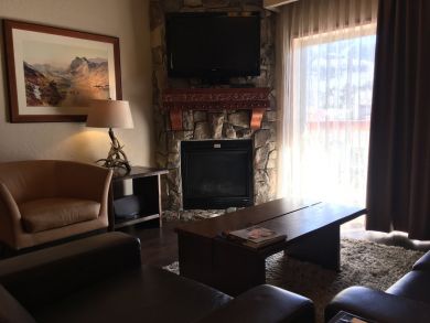 Park City Deer Valley Canyons Resort Home 923229