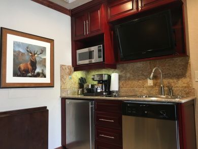 Park City Deer Valley Canyons Resort Home 923229