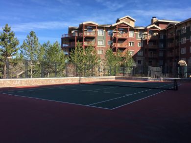 Park City Deer Valley Canyons Resort Home 923229
