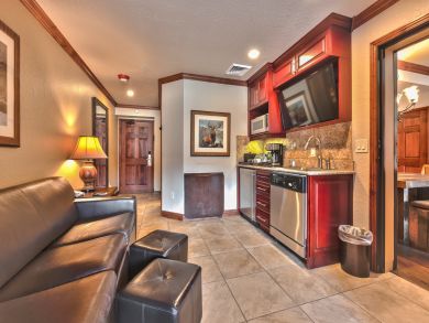 Park City Deer Valley Canyons Resort Home 923230