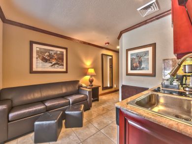 Park City Deer Valley Canyons Resort Home 923230