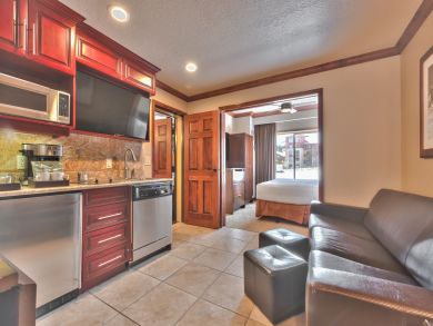 Park City Deer Valley Canyons Resort Home 923230