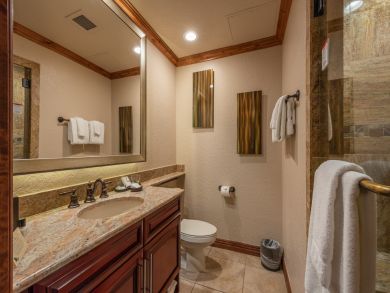 Park City Deer Valley Canyons Resort Home 923230